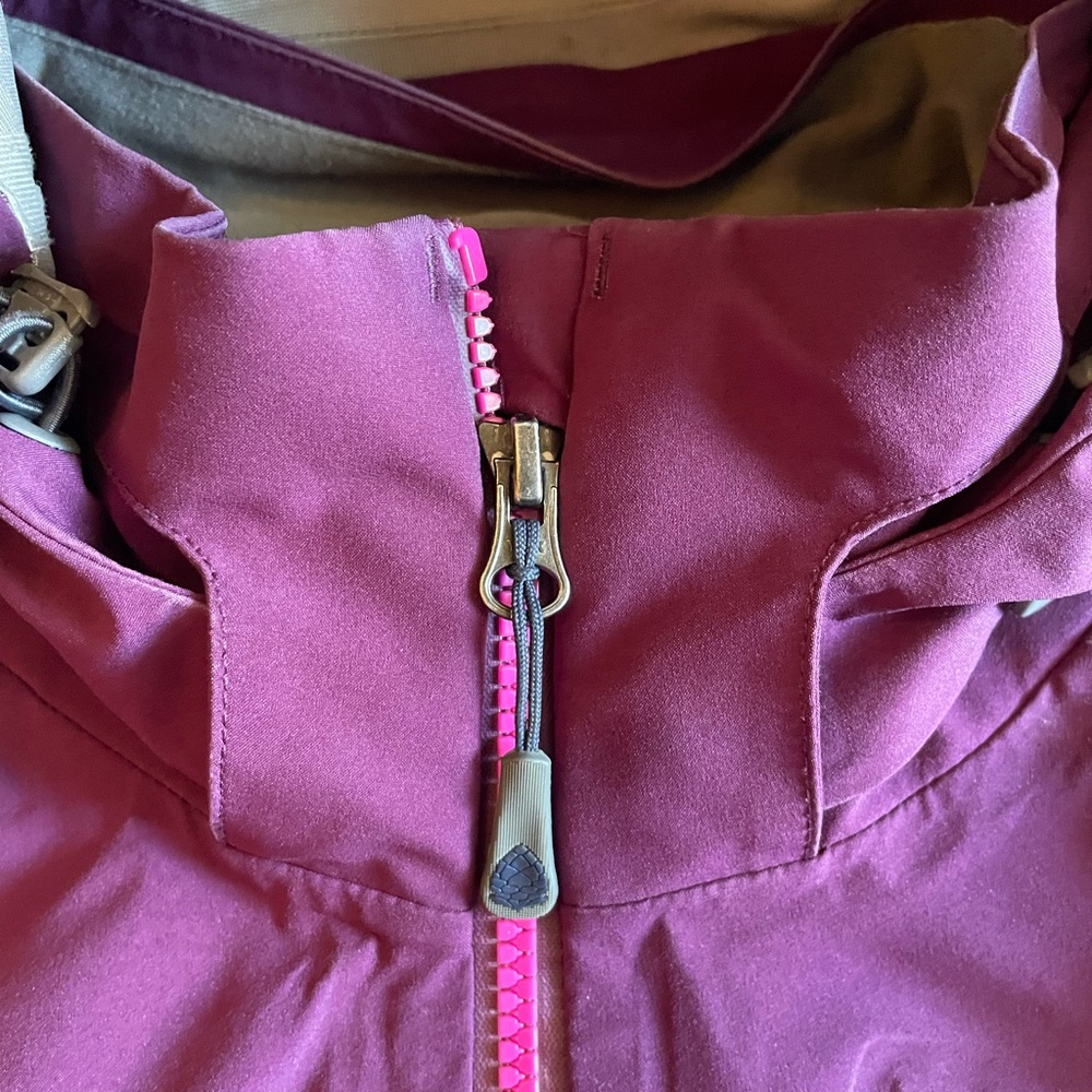 Stio Environ Ski Jacket (Shell) - image 7